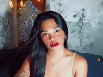 Chaturbate Live Porn of miss_bellah