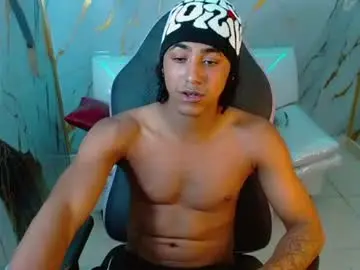 Chaturbate Nude Webcam of orangeboy_