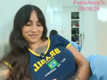Chaturbate Adult Webcams of petitealejats