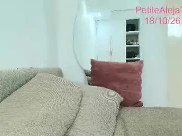 Chaturbate Adult Webcams of petitealejats