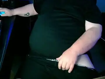 Chaturbate Live Sex Cam of porkypork