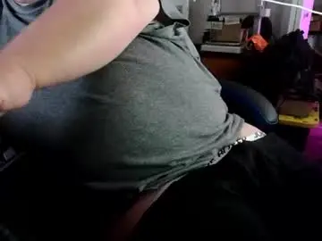 Chaturbate Nude Webcam of porkypork