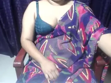 Chaturbate Sex Cam of priyonti34