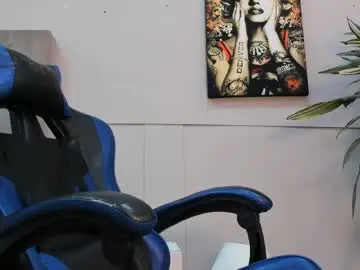 Chaturbate Best Webcam of roan_birkin
