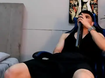 Chaturbate Free Porn Cam of roan_birkin