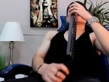 Chaturbate Best Webcam of roan_birkin