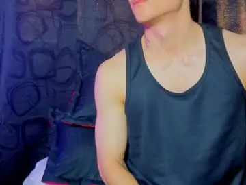 Chaturbate Live Sex of roan_birkin