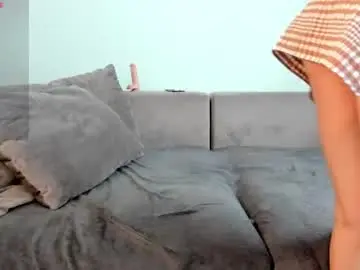 Chaturbate Live Sex of scarlett23xxx
