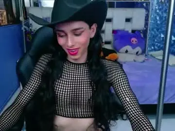 Chaturbate Live Sex Cam of sharlon_