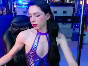 Chaturbate Live Sex Cam of sharlon_