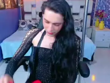 Chaturbate Nude Webcam of sharlon_