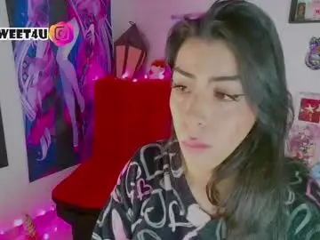 Chaturbate Sex Cam of skylady05