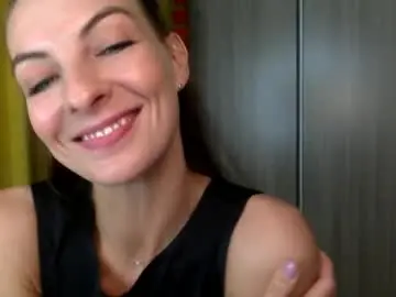 Chaturbate Free Porn Cam of smiling_lexa