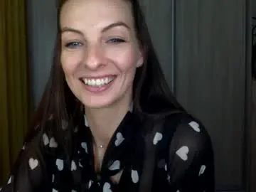 Chaturbate Nude Webcam of smiling_lexa