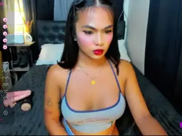 Chaturbate Live Sex Cam of ts_stepsissyx