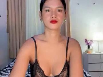 Chaturbate Live Sex of urthai_hotfilipinax