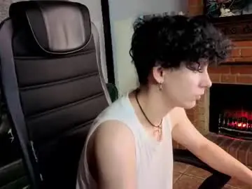 Chaturbate Nude Webcam of zenith_wave