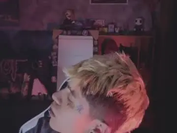 Chaturbate Sex Cam of acidmilo