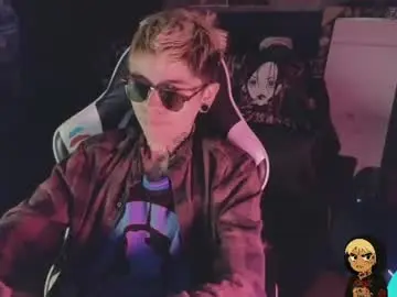 Chaturbate Free Porn Cam of acidmilo
