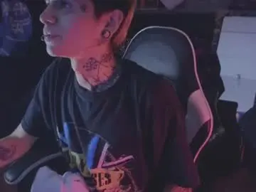 Chaturbate Adult Webcams of acidmilo