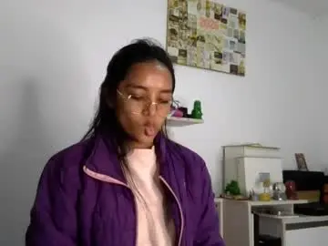 Chaturbate Sex Chat of alia_lombardi