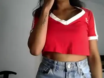 Chaturbate Best Webcam of alia_lombardi