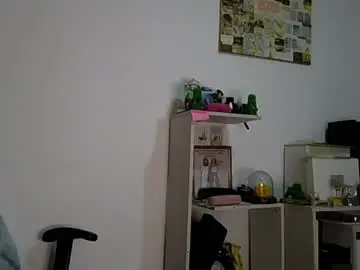 Chaturbate Live Sex of alia_lombardi