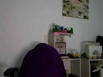 Chaturbate Sex Cam of alia_lombardi