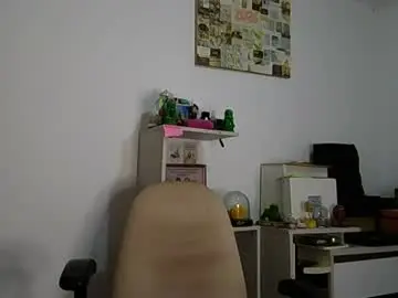 Chaturbate Best Webcam of alia_lombardi