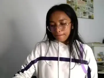 Chaturbate Adult Webcam of alia_lombardi