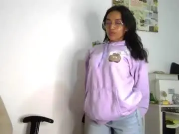 Chaturbate Best Webcam of alia_lombardi