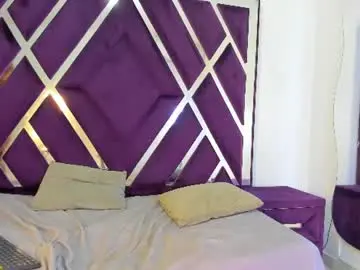 Chaturbate Free Live Porn of arisha_18