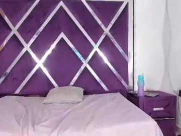 Chaturbate Live Porn of arisha_18