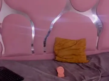 Chaturbate Live Sex of arisha_18