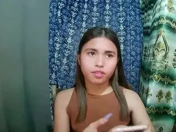 Chaturbate Best live sex cam show of asian_sofiaxxx