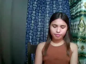 Chaturbate Adult Webcam of asian_sofiaxxx