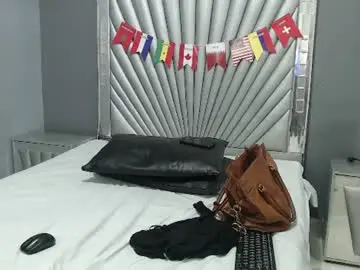 Chaturbate Live Sex of biancamontiel