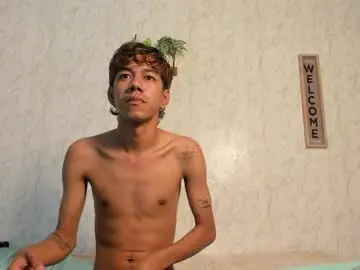 Chaturbate Sex Cam of boys_hotparty