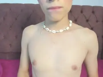 Chaturbate Best Webcam of boys_hotparty