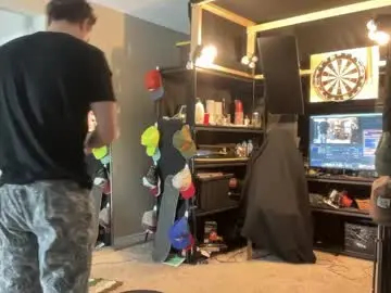 Chaturbate Adult Webcam of brad_bounce