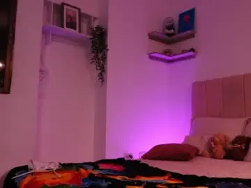 Chaturbate Adult Video Chat of cattaleya_russ