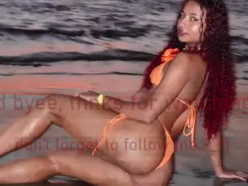 Chaturbate Sex Cam of cattaleya_russ