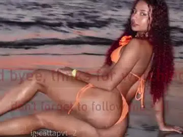 Chaturbate Private Sex Chat of cattaleya_russ