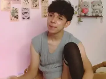 Chaturbate Best Webcam of cuddly_twinkie