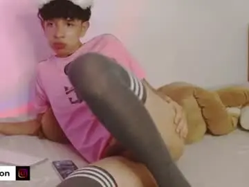 Chaturbate Best live sex cam show of cuddly_twinkie
