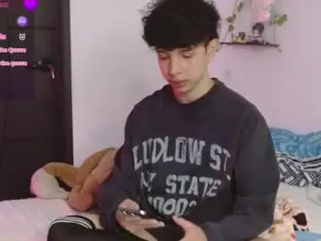 Chaturbate Best live sex cam show of cuddly_twinkie