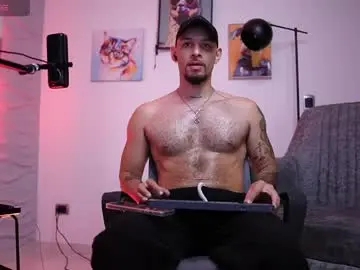 Chaturbate Best Webcam of dante_gold