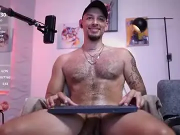 Chaturbate Best live sex cam show of dante_gold
