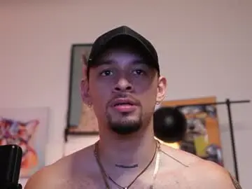 Chaturbate Sex Cam of dante_gold