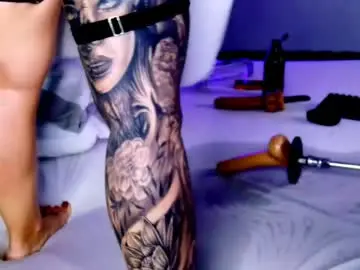 Chaturbate Adult Webcams of dee_waters